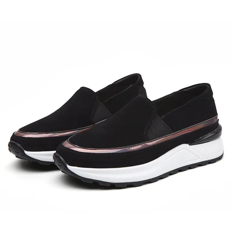 Модная обувь Женская Повседневная Простая Белая обувь Износостойкая Женская обувь Кроссовки 2025 35
Модная обувь Женская Повседневная Простая Белая обувь Износостойкая Женская обувь Кроссовки 2025 35