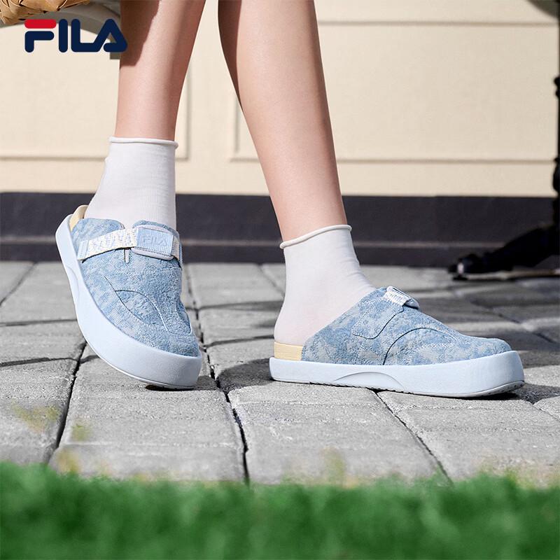 FILA SMILA Women s Summer Slides US 6.5
FILA SMILA Women s Summer Slides US 6.5