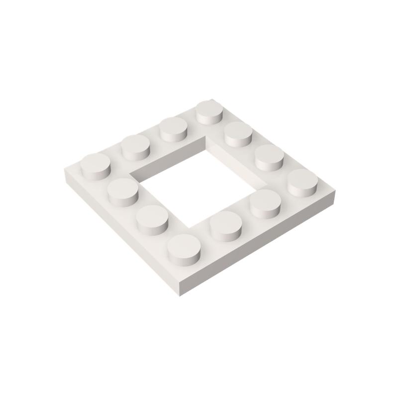 Свинка Радуга Детали MOC 64799 Пластина Модифицированная 4x4 с Открытым Центром 2x2 Строительные Блоки DIY Совместимые Собирает Техно Игрушки Подарок белый
Свинка Радуга Детали MOC 64799 Пластина Модифицированная 4x4 с Открытым Центром 2x2 Строительные Блоки DIY Совместимые Собирает Техно Игрушки Подарок белый