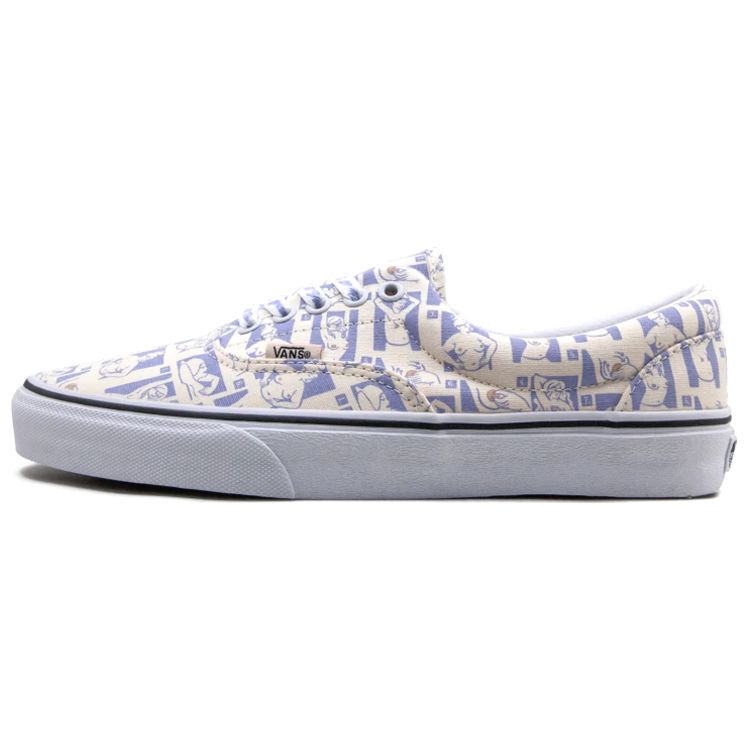 Кроссовки унисекс Vans Era, посвященные раку молочной железы, разноцветные, настоящие белые VN0A4BV4TGM своими руками
Кроссовки унисекс Vans Era, посвященные раку молочной железы, разноцветные, настоящие белые VN0A4BV4TGM своими руками