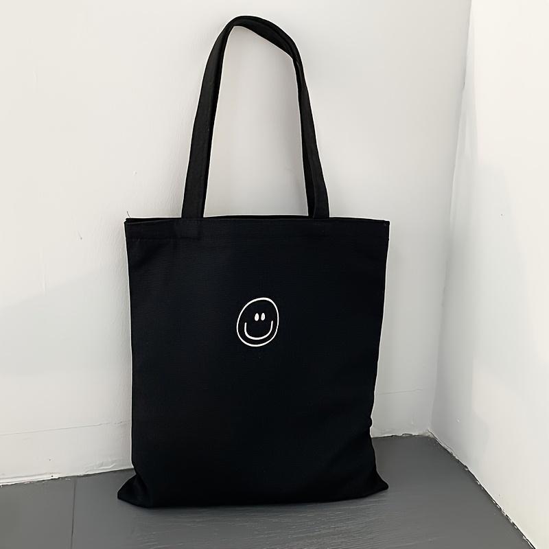 Tote Bag, Large Capacity Shoulder Bag, Handbag, Suitable for Travel and Shopping чёрный
Tote Bag, Large Capacity Shoulder Bag, Handbag, Suitable for Travel and Shopping чёрный