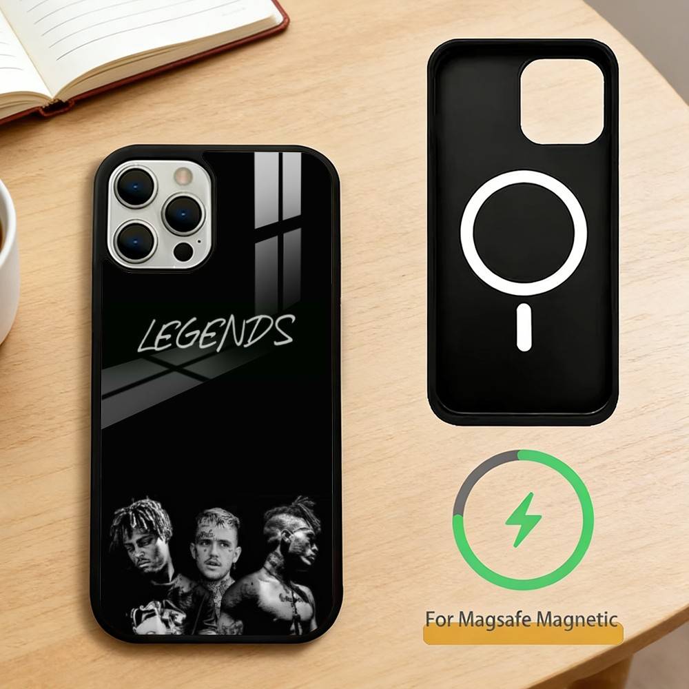 Raper X-xxxte-ntacion-n Phone Case For iPhone 14,16,15,13,17,12,Plus,Pro,Max Magnetic For Magsafe Frosted Cover iPhone11PRO
Raper X-xxxte-ntacion-n Phone Case For iPhone 14,16,15,13,17,12,Plus,Pro,Max Magnetic For Magsafe Frosted Cover iPhone11PRO