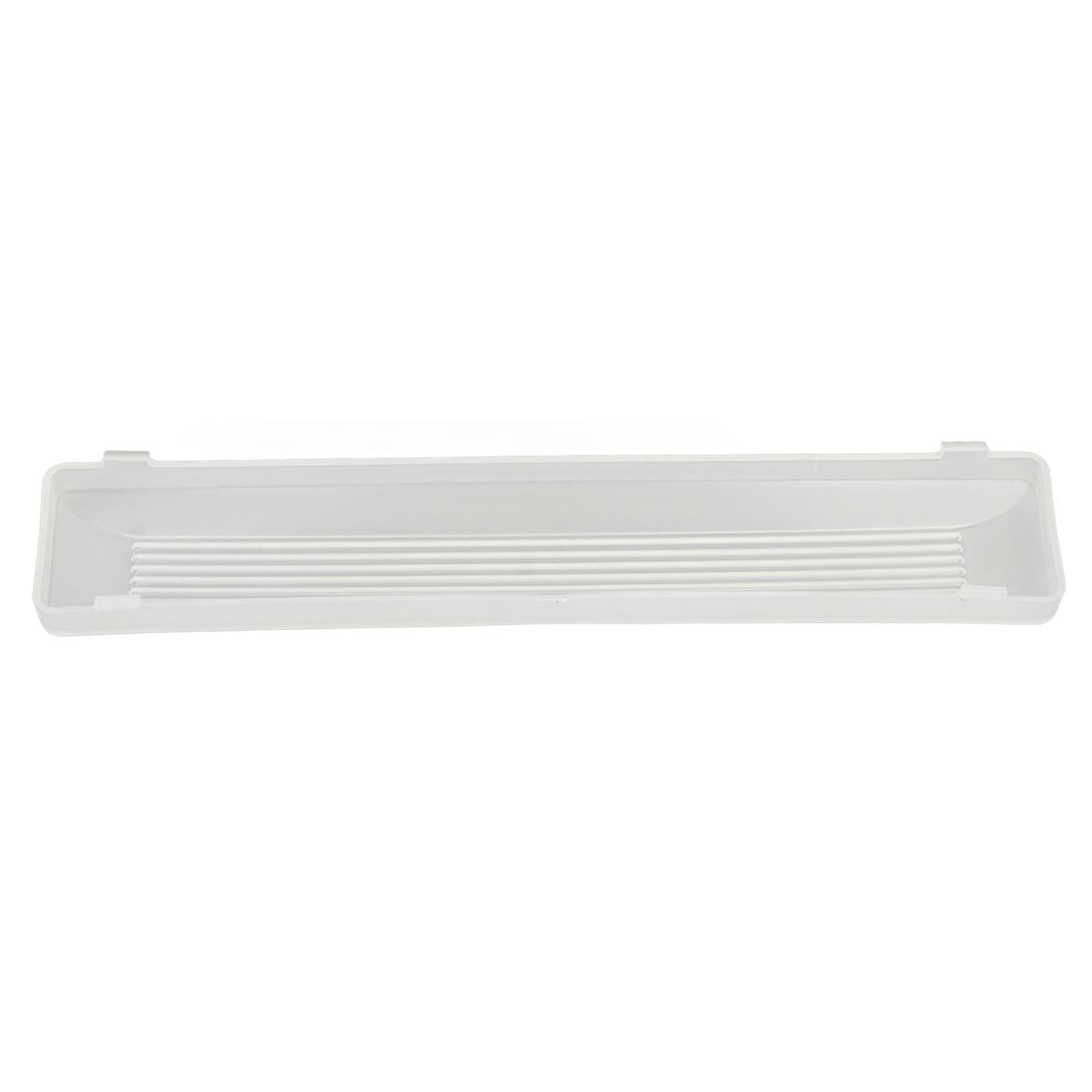 Interior Dome Light Lens 654394766991 Roof Map Dome Lamp Cover Replacement for Chevy El Camino 1968
Interior Dome Light Lens 654394766991 Roof Map Dome Lamp Cover Replacement for Chevy El Camino 1968