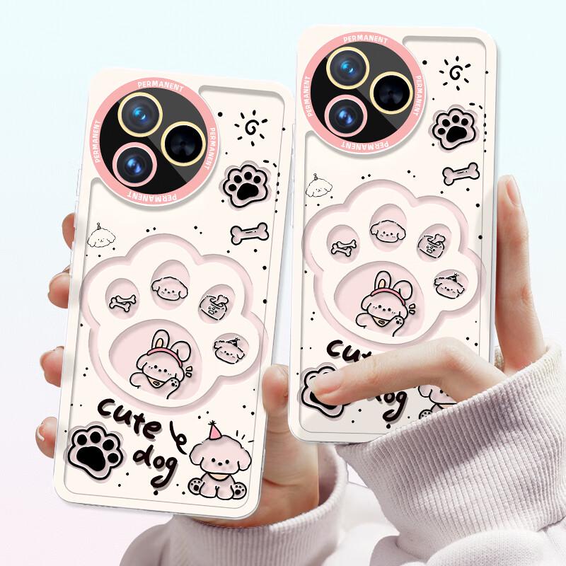 Redmi K Series Cartoon Transparent Anti-Fall Phone Case Redmi K80 Ultra
Redmi K Series Cartoon Transparent Anti-Fall Phone Case Redmi K80 Ultra