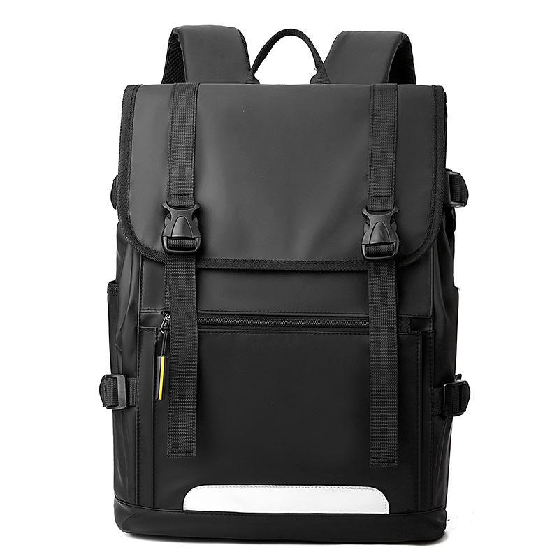 Business Backpack for Men s Backpack for Commuting and Traveling Fashion Nylon Computer Bag Large Capacity Schoolbag Men s Bag чёрный
Business Backpack for Men s Backpack for Commuting and Traveling Fashion Nylon Computer Bag Large Capacity Schoolbag Men s Bag чёрный