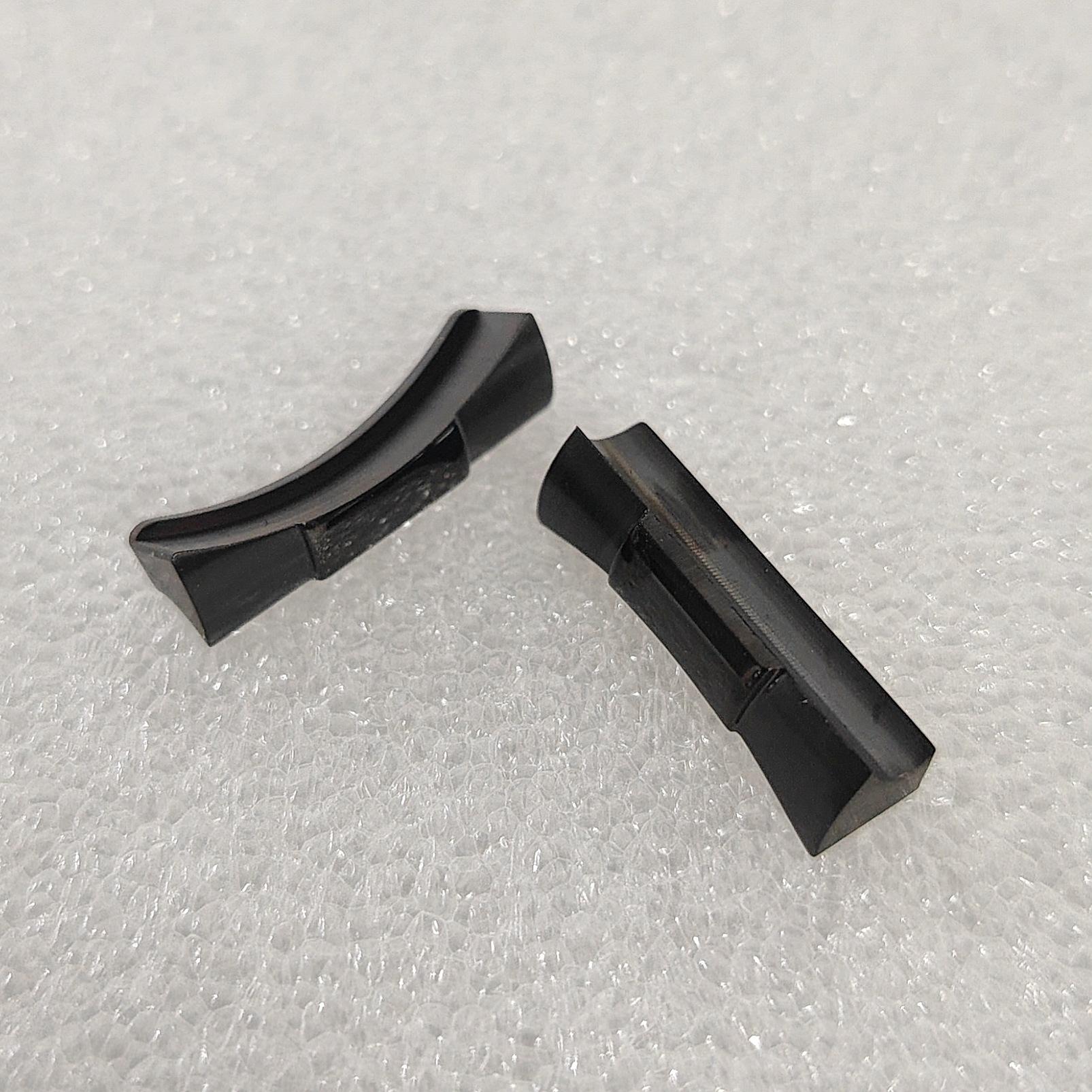 Rubber watch strap316Stainless steel bezel is suitable for Rolex Submariner and Daytona watch cases20mmAdapter 20mm- Daytona чорний
Rubber watch strap316Stainless steel bezel is suitable for Rolex Submariner and Daytona watch cases20mmAdapter 20mm- Daytona чорний