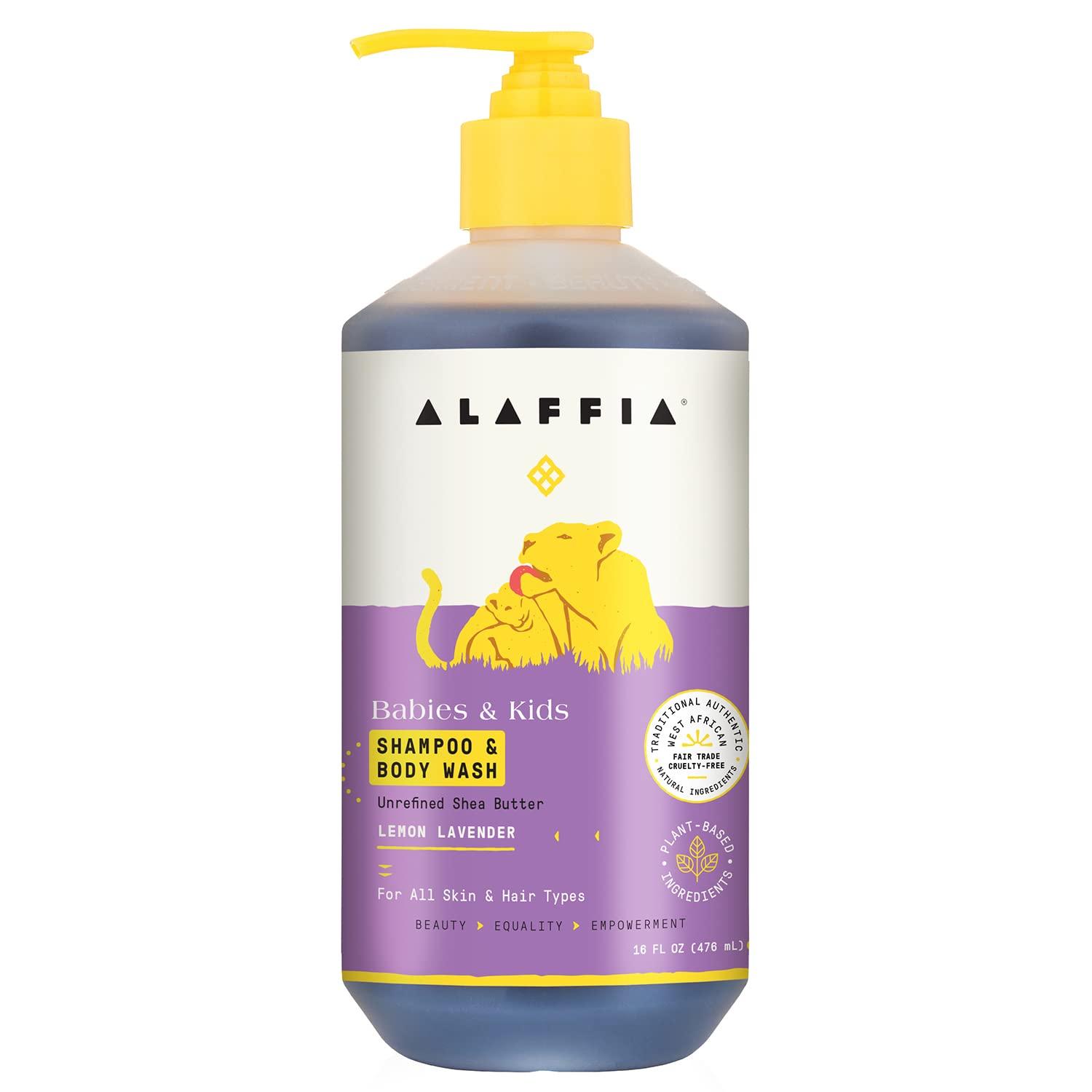 Alaffia Everyday Шампунь для душа с маслом ши для младенцев и детей старше, лимон, лаванда, 16 унций, 16 унций, стандартный, для младенцев и детей, магазин по размеру и ассортименту
Alaffia Everyday Шампунь для душа с маслом ши для младенцев и детей старше, лимон, лаванда, 16 унций, 16 унций, стандартный, для младенцев и детей, магазин по размеру и ассортименту