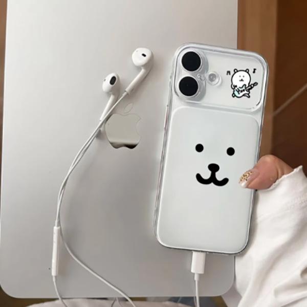 Trendy Creative Bear Guitar Case for 17 Pro Max/16/15 Pro/14/13 iPhone 11
Trendy Creative Bear Guitar Case for 17 Pro Max/16/15 Pro/14/13 iPhone 11