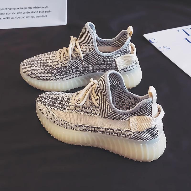 Couple shoes fly-woven coconut shoes women s 2025 new breathable mesh shoes casual versatile comfortable sports shoes men ins tide 40
Couple shoes fly-woven coconut shoes women s 2025 new breathable mesh shoes casual versatile comfortable sports shoes men ins tide 40