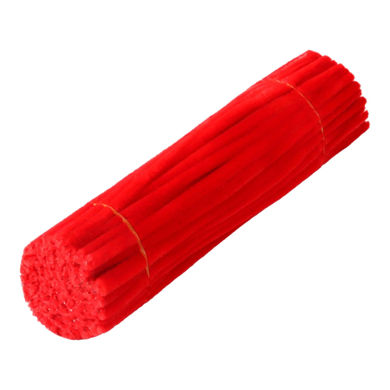 Pipe Cleaners Craft Home Decoration for Kids Decorative Flower Making Kit красный
Pipe Cleaners Craft Home Decoration for Kids Decorative Flower Making Kit красный