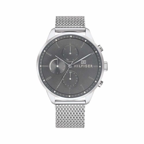 1791484 Tommy Hilfiger CHASE Gray Men s Analog Business Quartz Watch Tommy Hilfiger
1791484 Tommy Hilfiger CHASE Gray Men s Analog Business Quartz Watch Tommy Hilfiger