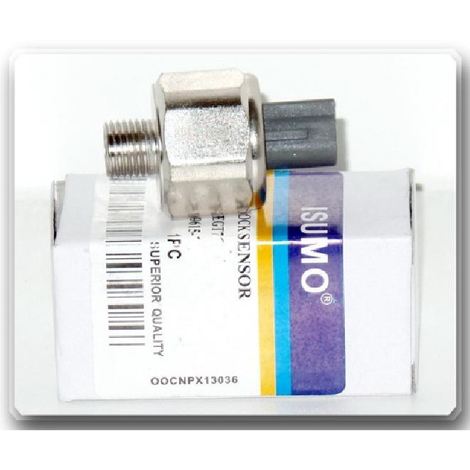 Knock (Detonation) Sensor Fits:ES300 Camry Celica Cressida Highlinder MR2 Rav4 &
Knock (Detonation) Sensor Fits:ES300 Camry Celica Cressida Highlinder MR2 Rav4 &