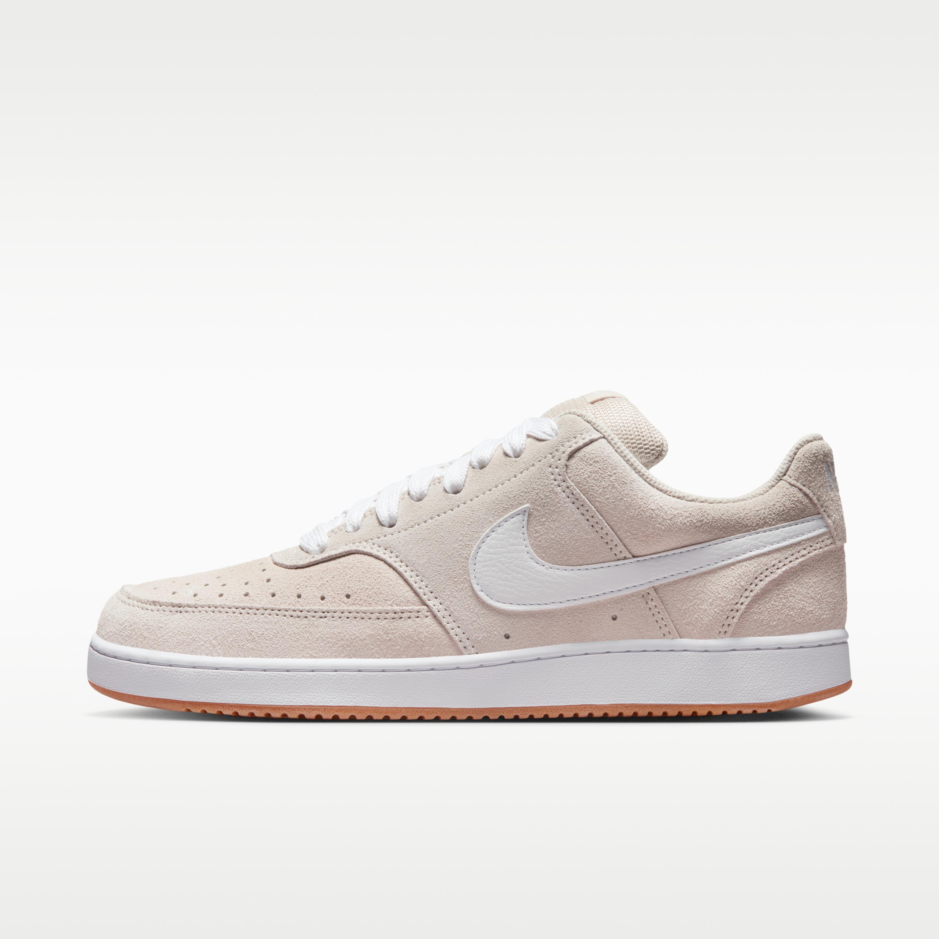 Nike Court Vision Low FL Light Orewood Brown Gum 44
Nike Court Vision Low FL Light Orewood Brown Gum 44