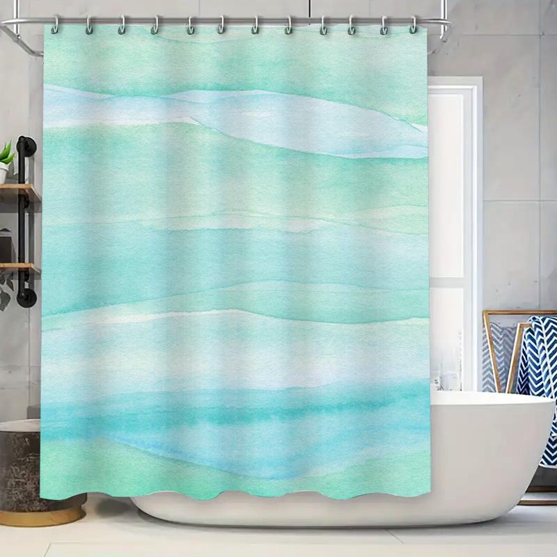 Pink White Shower Curtain With Love Heart Pattern – Waterproof Bath Decoration For Home Bathroom Accessories Available In Variou W60H190(CM)-1 Pcs
Pink White Shower Curtain With Love Heart Pattern – Waterproof Bath Decoration For Home Bathroom Accessories Available In Variou W60H190(CM)-1 Pcs