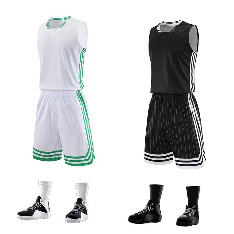 Adult Basketball Training Uniform: Quick-Drying, Breathable Jersey with Customizable Logo and Text M фіолетовий
Adult Basketball Training Uniform: Quick-Drying, Breathable Jersey with Customizable Logo and Text M фіолетовий