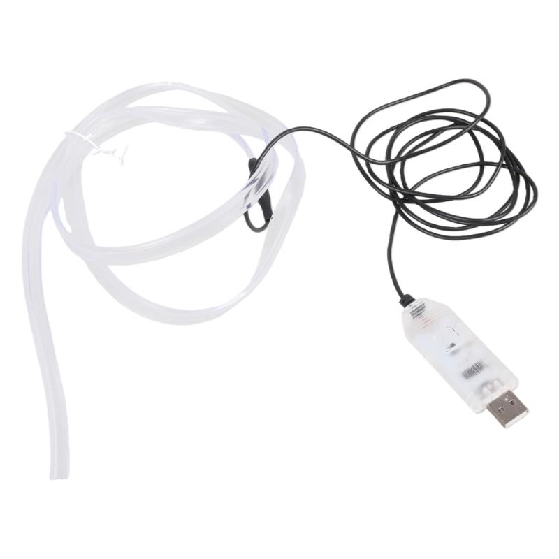Car Interior Led Decorative Lamp with Music Sync Easy Installation USB Power for Ambience Lighting in Car and Home
Car Interior Led Decorative Lamp with Music Sync Easy Installation USB Power for Ambience Lighting in Car and Home