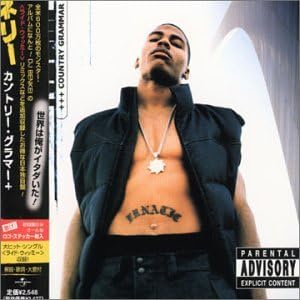 CD NELLY - Country Grammar + UICU1007PROMO Universal Recor 2001 Япония Оби Рэп и Хип-Хоп/R&B Б/У
CD NELLY - Country Grammar + UICU1007PROMO Universal Recor 2001 Япония Оби Рэп и Хип-Хоп/R&B Б/У