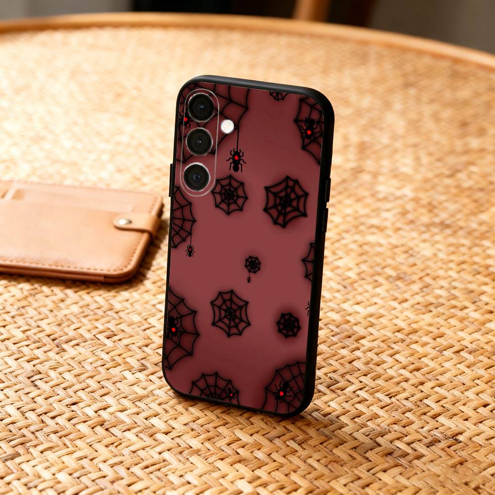 Крутой чехол для телефона с рисунком S-Паутина H-Сердце для Samsung A73,72,71,53,52,51,22,91,80, Мягкая черная крышка Samsung a11
Крутой чехол для телефона с рисунком S-Паутина H-Сердце для Samsung A73,72,71,53,52,51,22,91,80, Мягкая черная крышка Samsung a11