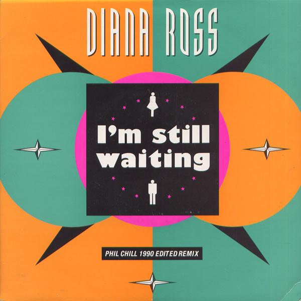 7inch Record DIANA ROSS - I m Still Waiting ZB43781 Motown 1990 UK Soul/Funk Used
7inch Record DIANA ROSS - I m Still Waiting ZB43781 Motown 1990 UK Soul/Funk Used