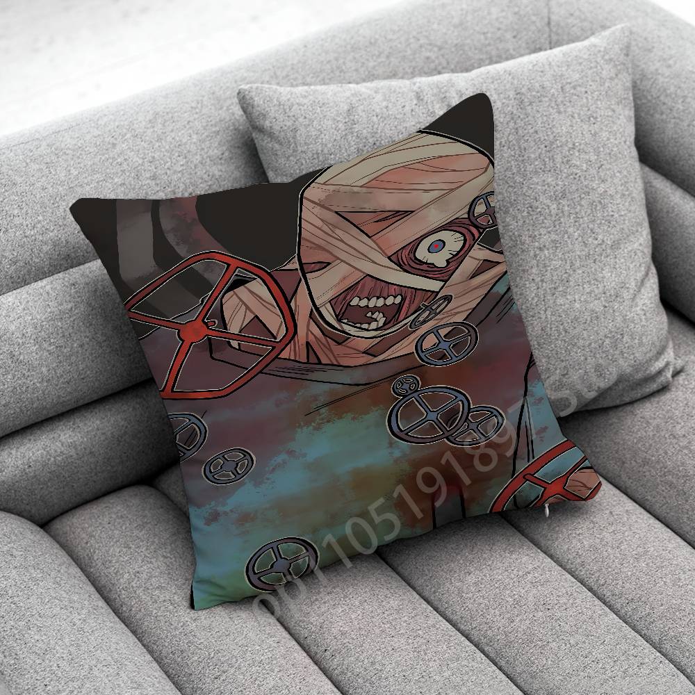 Cartoon Mouthwashing Game Throw Pillow Case For 45x45cm 40x40cm 55x55cm 50x50cm 30x30cm Square Car Pillowcase Shell 30cmx30cm
Cartoon Mouthwashing Game Throw Pillow Case For 45x45cm 40x40cm 55x55cm 50x50cm 30x30cm Square Car Pillowcase Shell 30cmx30cm