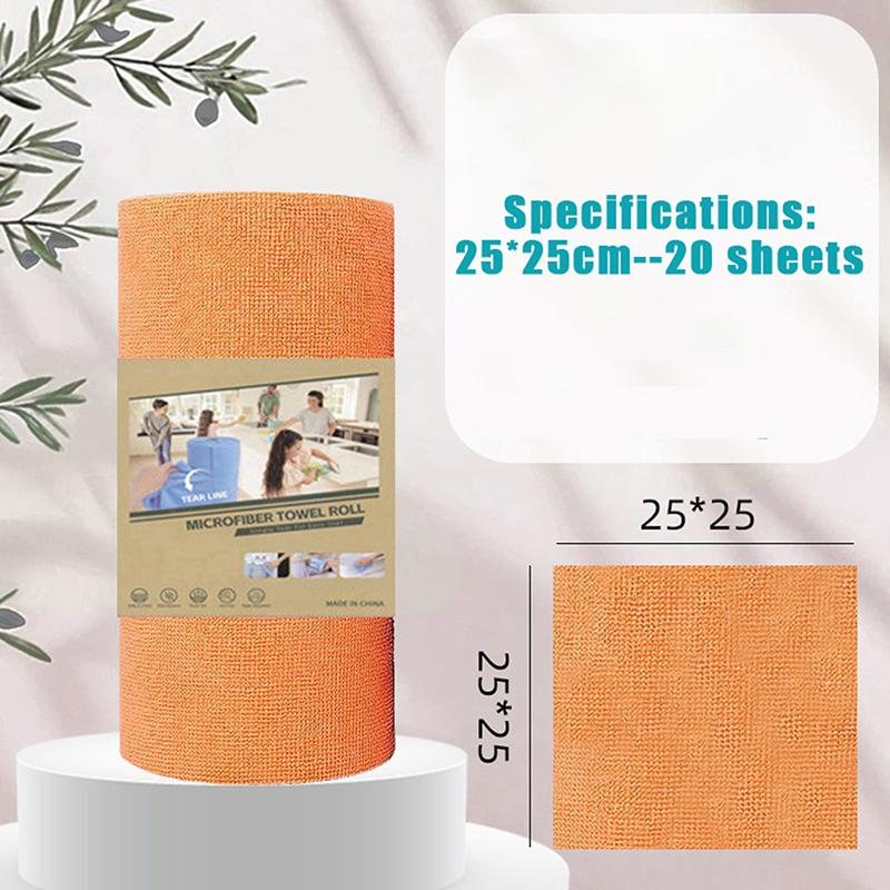 Съемная салфетка для посуды 25x25 см Многоразовые кухонные полотенца из микрофибры Впитывающие as the picture
Съемная салфетка для посуды 25x25 см Многоразовые кухонные полотенца из микрофибры Впитывающие as the picture