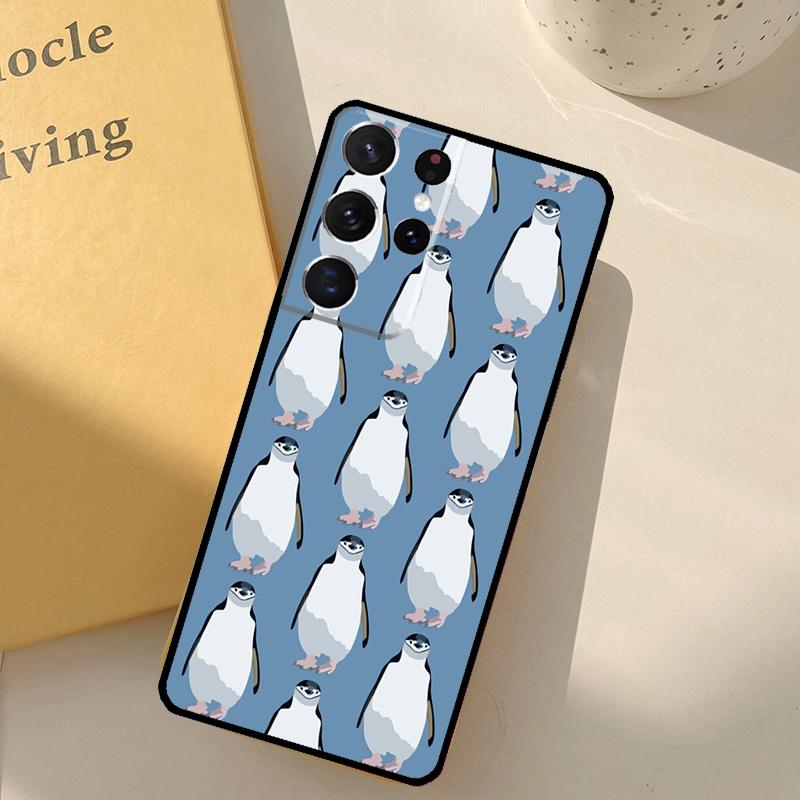 Мультяшный чехол-пингвин для Samsung Galaxy S25 S20 S21 S22 S23 S24 Ultra S9 S10 Plus S25 FE Galaxy S24 FE
Мультяшный чехол-пингвин для Samsung Galaxy S25 S20 S21 S22 S23 S24 Ultra S9 S10 Plus S25 FE Galaxy S24 FE