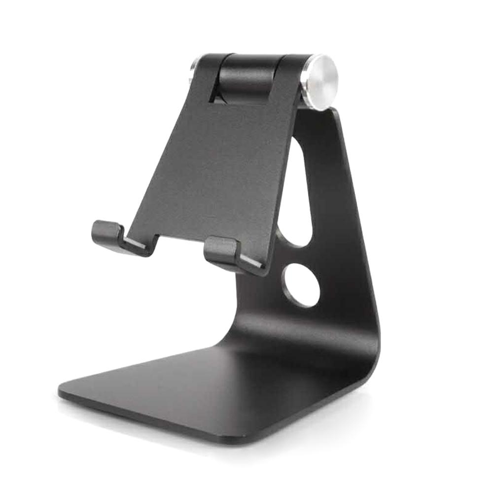 For 3.5-8 inch Phone Tablet Portable 270° Rotating Foldable Aluminum Stand Phone Holder Bracket Black
For 3.5-8 inch Phone Tablet Portable 270° Rotating Foldable Aluminum Stand Phone Holder Bracket Black