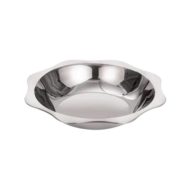 Zhi Zhi Xun Thickened Octagonal Hot Pot Set
Zhi Zhi Xun Thickened Octagonal Hot Pot Set