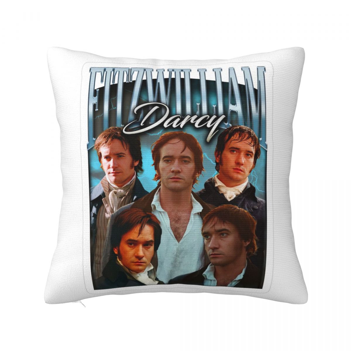 90s Fitzwilliam Darcy Pride And Prejudice Square Pillowcase Cushion Cover Pillow Case Throw Pillow Cover for Home Bedroom Car 12x12Inch
90s Fitzwilliam Darcy Pride And Prejudice Square Pillowcase Cushion Cover Pillow Case Throw Pillow Cover for Home Bedroom Car 12x12Inch