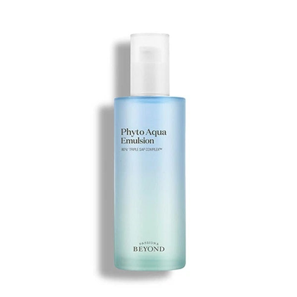 BEYOND Phyto Aqua Emulsion - 130ml
BEYOND Phyto Aqua Emulsion - 130ml