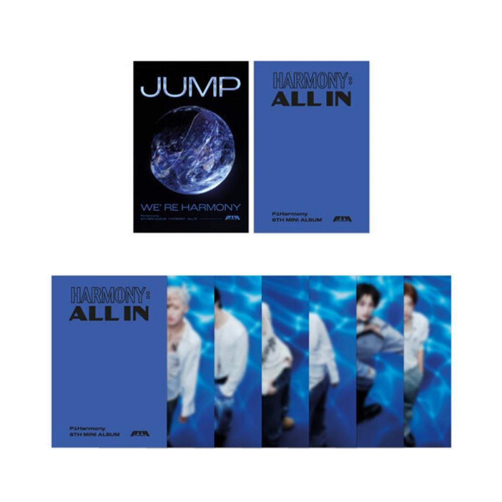 P1Harmony 01 LENTICULAR PHOTO SET 2023 POPUP STORE ОФИЦИАЛЬНЫЙ MD HARMONY ALL IN
P1Harmony 01 LENTICULAR PHOTO SET 2023 POPUP STORE ОФИЦИАЛЬНЫЙ MD HARMONY ALL IN