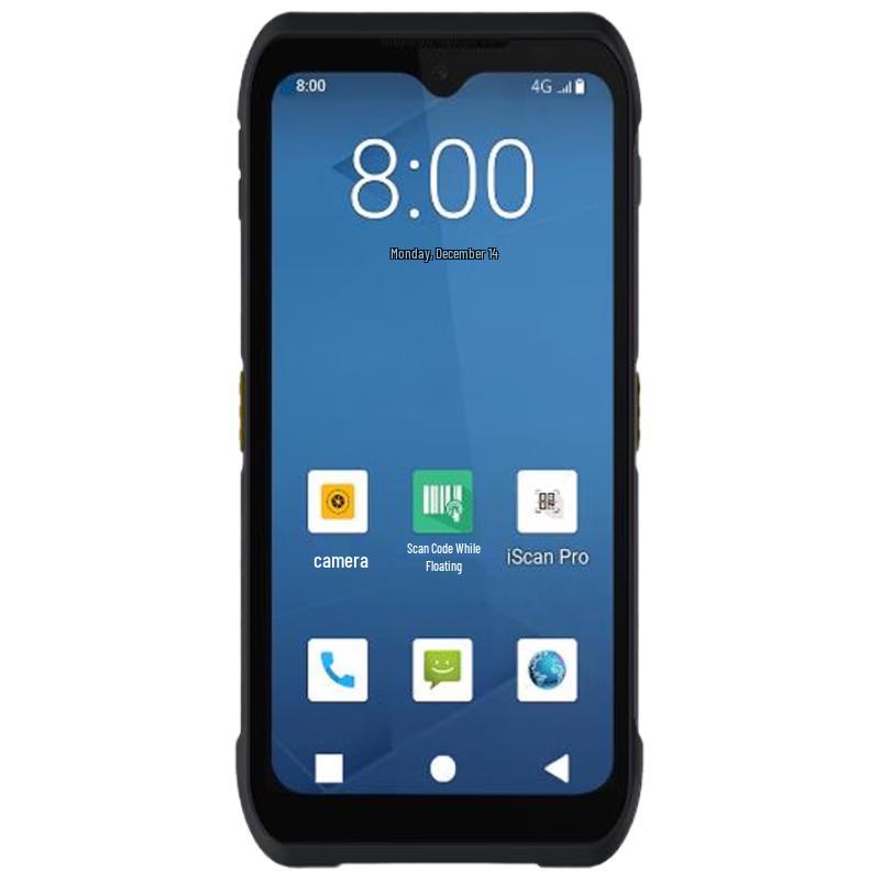 iData T2D Handheld Data Collector PDA
iData T2D Handheld Data Collector PDA