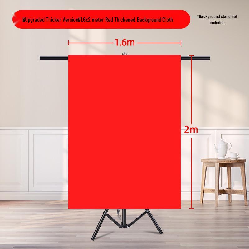 Зеленый экран для прямых трансляций, портретов и предметной фотосъемки
Зеленый экран для прямых трансляций, портретов и предметной фотосъемки