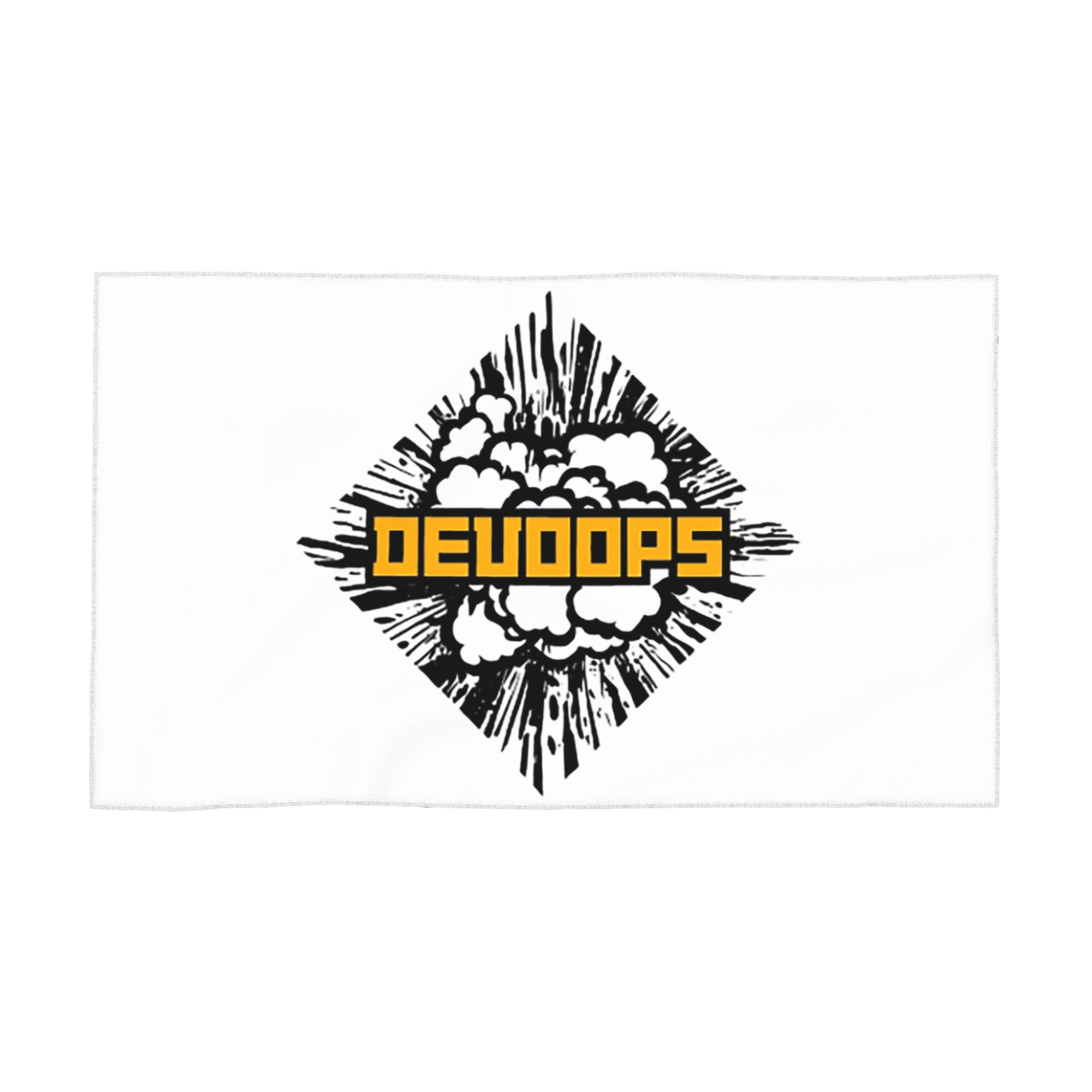 DevOops DevOps funny devops sticker Soft Face Towel Quick Dry Pool Bath Cotton Towels Breathable W40*H60(CM)
DevOops DevOps funny devops sticker Soft Face Towel Quick Dry Pool Bath Cotton Towels Breathable W40*H60(CM)