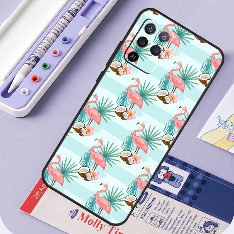 Summer Fruit Coconut For Oppo A94 A74 A54 A15 A18 A38 A58 A78 A98 A40 A60 A80 A16 A76 A96 A57 A17 A77 A5 Pro Case OPPO A91
Summer Fruit Coconut For Oppo A94 A74 A54 A15 A18 A38 A58 A78 A98 A40 A60 A80 A16 A76 A96 A57 A17 A77 A5 Pro Case OPPO A91
