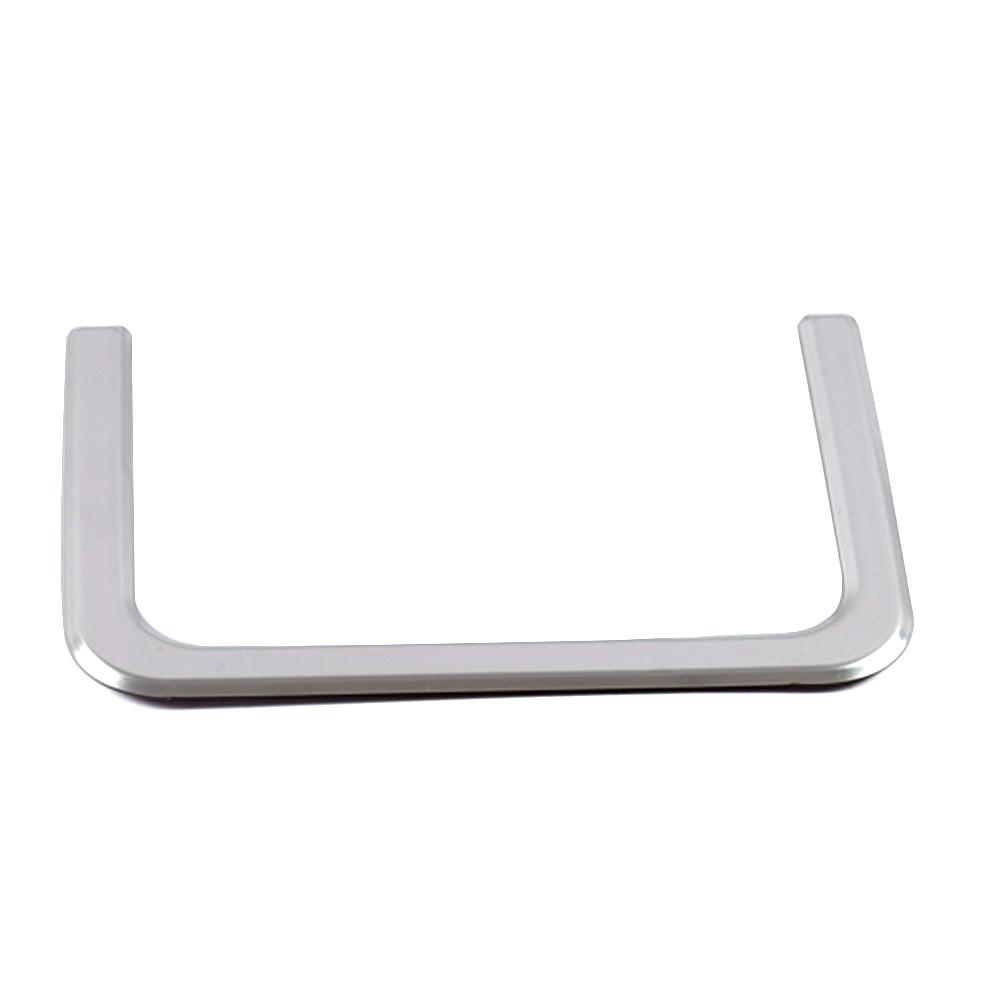 Для Renault Koleos 2017-2020 автомобиль масло топливный бак переключатель кнопка рамка декоративная отделка наклейка из нержавеющей стали для Samsung QM6
Для Renault Koleos 2017-2020 автомобиль масло топливный бак переключатель кнопка рамка декоративная отделка наклейка из нержавеющей стали для Samsung QM6