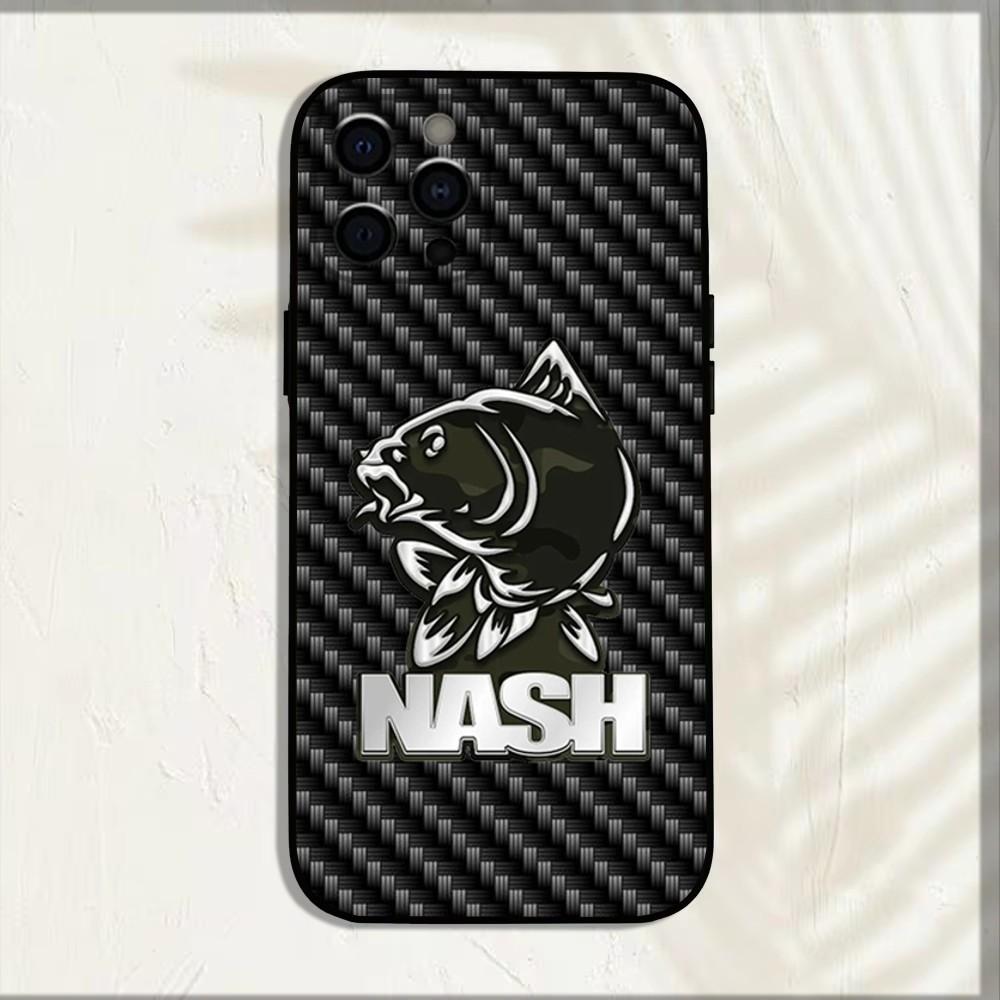 N-Nash Fishing Cool Phone Case For iPhone 16,15,14,13,12,11,Pro,X,XS,Max,XR,Plus,Mini Soft Black Cover iPhone12mini
N-Nash Fishing Cool Phone Case For iPhone 16,15,14,13,12,11,Pro,X,XS,Max,XR,Plus,Mini Soft Black Cover iPhone12mini