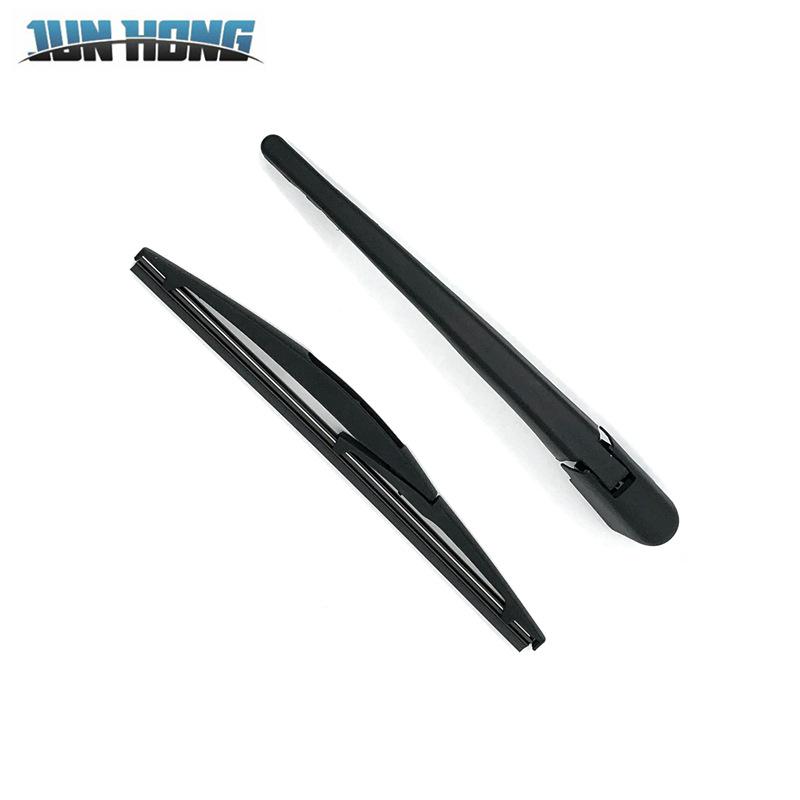 Rear Windshield Wiper Assembly & Blade for BYD Song MAX (2017-present) Car Wiper Blade
Rear Windshield Wiper Assembly & Blade for BYD Song MAX (2017-present) Car Wiper Blade