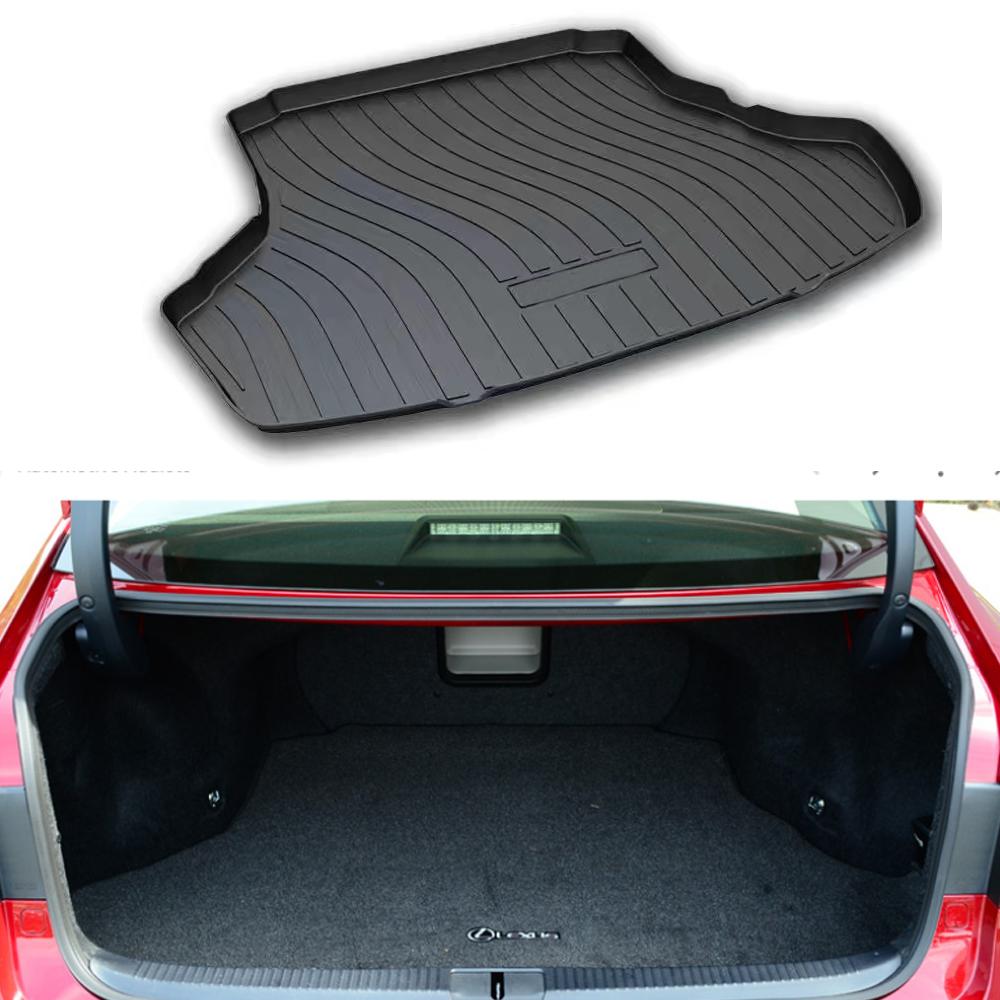 Специальный коврик для багажника автомобиля Lexus ES 250 350 XV60 2013~2018, коврик для хранения вещей, водонепроницаемый напольный коврик, подкладка для багажника, аксессуары
Специальный коврик для багажника автомобиля Lexus ES 250 350 XV60 2013~2018, коврик для хранения вещей, водонепроницаемый напольный коврик, подкладка для багажника, аксессуары