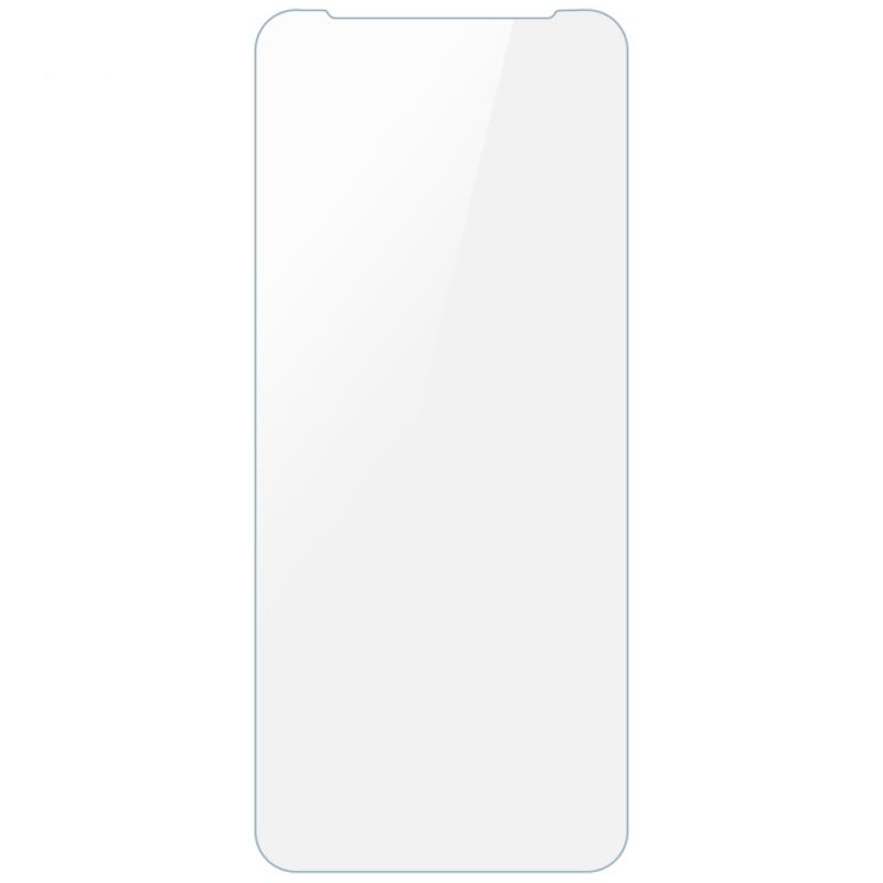 For Asus ROG Phone 6 Pro 5G 0.3mm Arc Edge Screen Protector Tempered Glass Film Anti-explosion HD Clear Screen Film Type A
For Asus ROG Phone 6 Pro 5G 0.3mm Arc Edge Screen Protector Tempered Glass Film Anti-explosion HD Clear Screen Film Type A