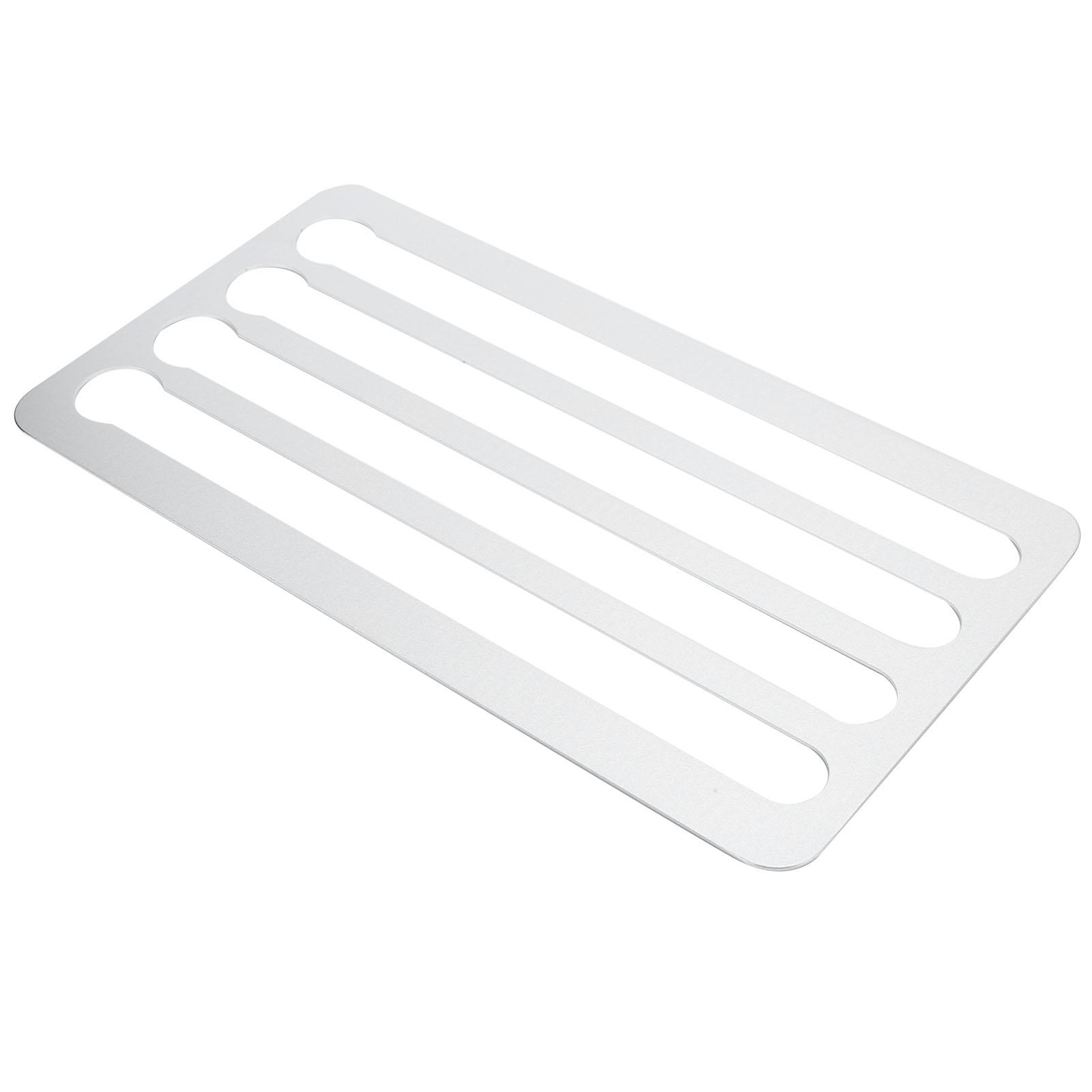 Coffee Capsule Holder Stand Wall Mounted Capsules Storage Rack Organizer for Nespresso(For 40Pcs Capsule )
Coffee Capsule Holder Stand Wall Mounted Capsules Storage Rack Organizer for Nespresso(For 40Pcs Capsule )