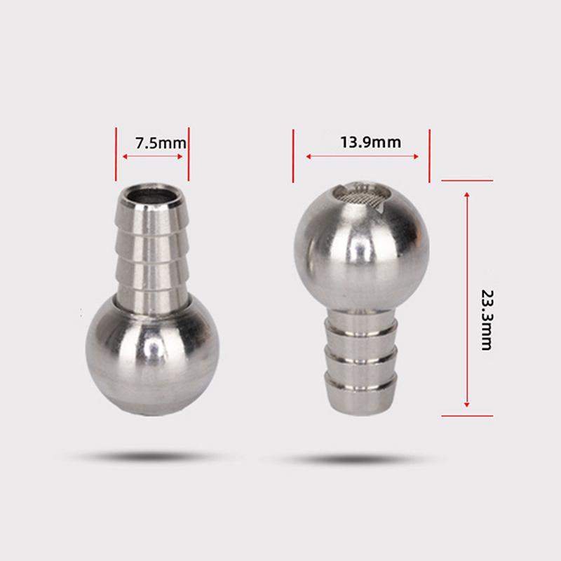 Пенная пушка Фильтр-трубочка Фильтр-мяч Насадка для шланга Мойка Аксессуары для автомобиля Пена
Пенная пушка Фильтр-трубочка Фильтр-мяч Насадка для шланга Мойка Аксессуары для автомобиля Пена