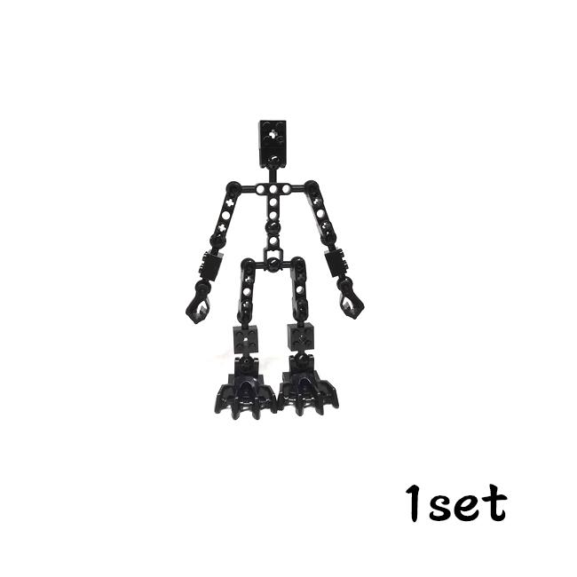 Сумісні цеглинки MOC 92013 57909 90625 93575 90634 Цеглинка суглобових деталей мехи 17114 кульова основа Деталі машини DIY Навчальні іграшки
Сумісні цеглинки MOC 92013 57909 90625 93575 90634 Цеглинка суглобових деталей мехи 17114 кульова основа Деталі машини DIY Навчальні іграшки