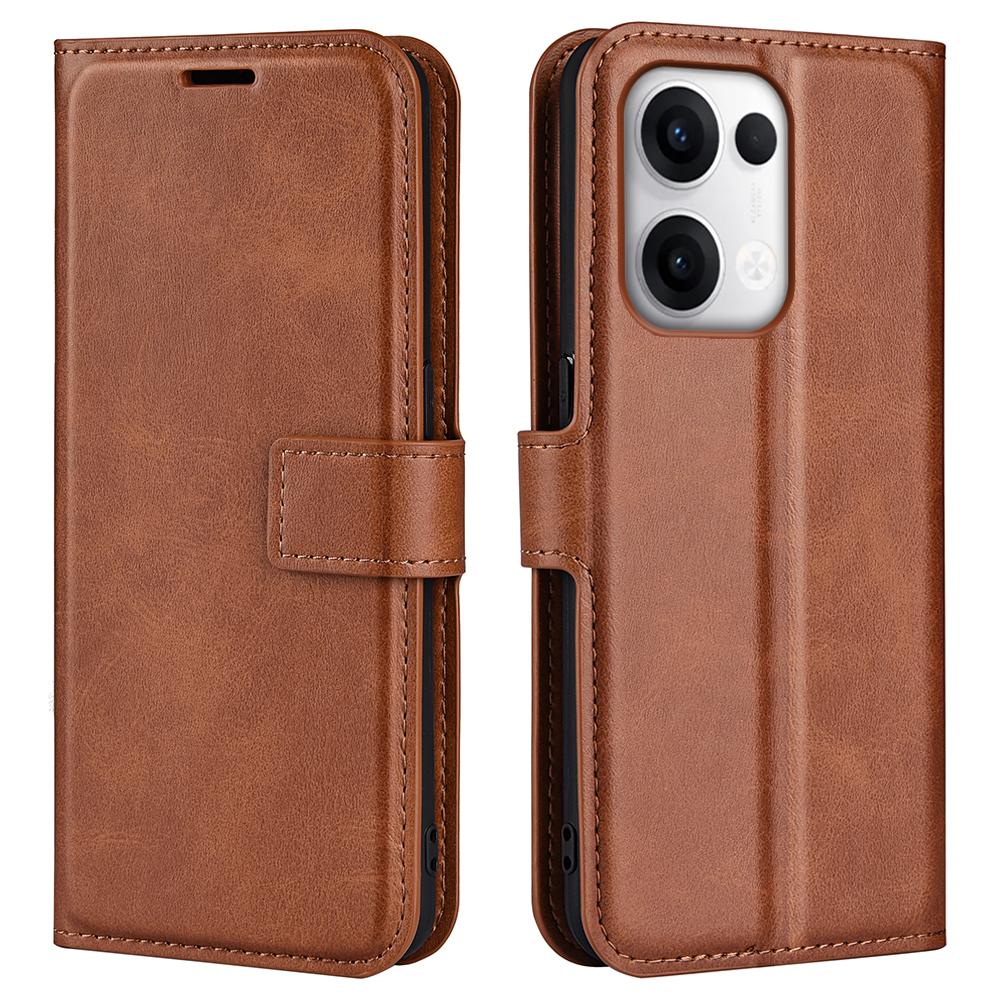 Для Oppo Reno13 5G (Глобальний) Чохол-підставка проти подряпин, шкіряний чохол для телефону з текстурою теляти F
Для Oppo Reno13 5G (Глобальний) Чохол-підставка проти подряпин, шкіряний чохол для телефону з текстурою теляти F