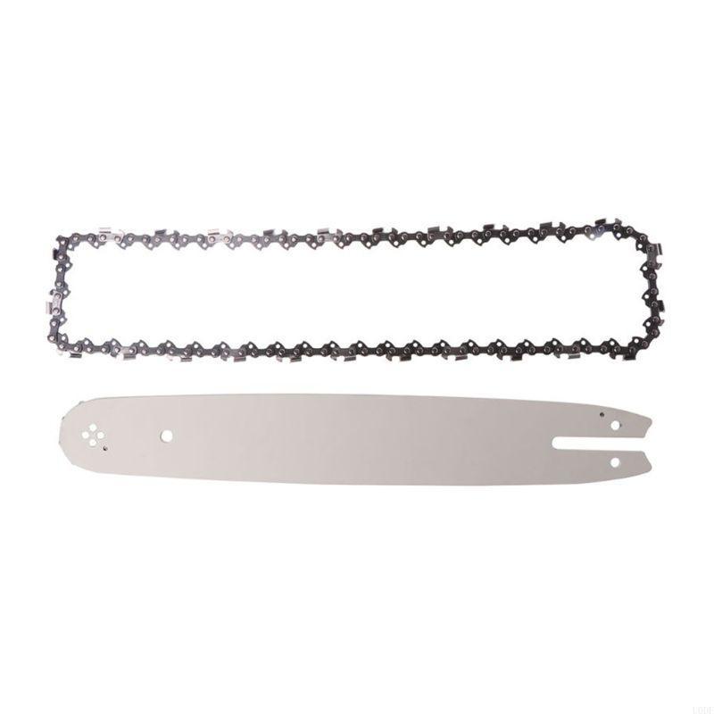 Chains Guide Bar for Electric Pruning Chainsaw Cutting Fast Clean
Chains Guide Bar for Electric Pruning Chainsaw Cutting Fast Clean
