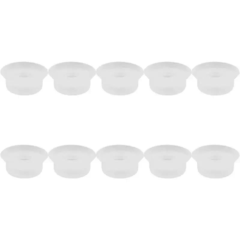 10pcs Pressure Cooker Replacement Float Valve Gaskets Universal Float Valve Sealer Silicone Float Sealing Caps for Instant Pot
10pcs Pressure Cooker Replacement Float Valve Gaskets Universal Float Valve Sealer Silicone Float Sealing Caps for Instant Pot