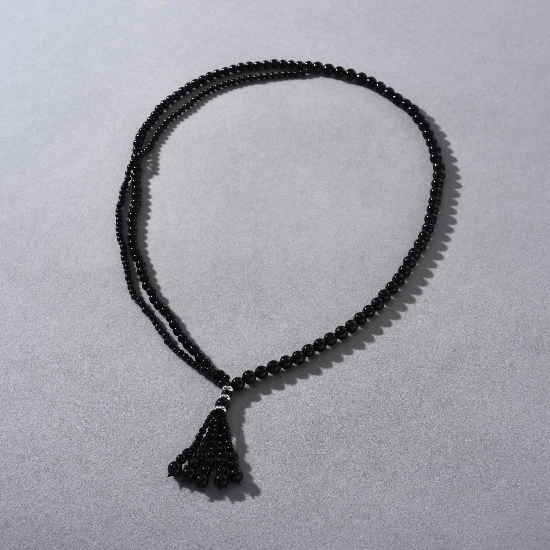 Niche Hand-Woven Agate Round Beads Fringed Beaded Pendant Long Chain Commuter Daily Neck Chain Fashion Trend Necklace
Niche Hand-Woven Agate Round Beads Fringed Beaded Pendant Long Chain Commuter Daily Neck Chain Fashion Trend Necklace