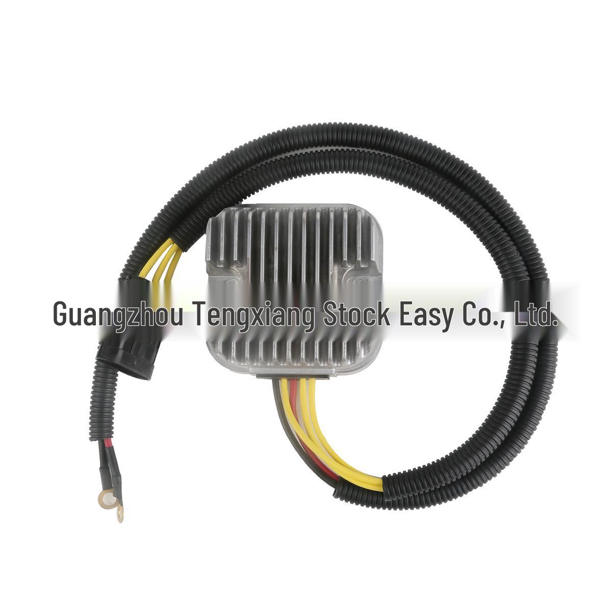 Мотоцикл Harley RZR 570/XP 900 Серебристый Регулятор-выпрямитель 2012 Aluminum серебряный
Мотоцикл Harley RZR 570/XP 900 Серебристый Регулятор-выпрямитель 2012 Aluminum серебряный