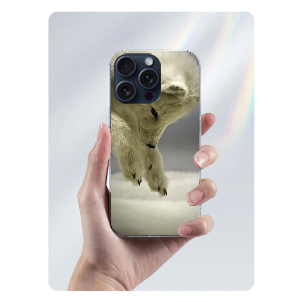 The Shot of a White fox in Heavy Snow Clear Phone Case For Iphone 17 Air 16 Pro Max 15 Pro 14 Plus 17E 16E 11 13 12 Mini Cover C iPhone 12 Mini
The Shot of a White fox in Heavy Snow Clear Phone Case For Iphone 17 Air 16 Pro Max 15 Pro 14 Plus 17E 16E 11 13 12 Mini Cover C iPhone 12 Mini