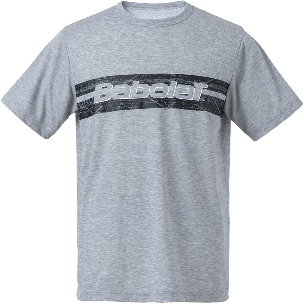 Babolat Tennis Wear PURE SHORT SLEEVE SHIRT BUP3554 2023FW Выход запланирован на конец сентября. Резервирование мужской одежды
Babolat Tennis Wear PURE SHORT SLEEVE SHIRT BUP3554 2023FW Выход запланирован на конец сентября. Резервирование мужской одежды